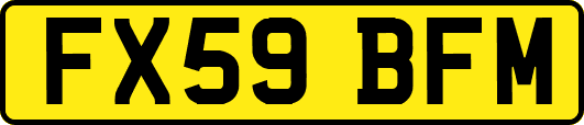 FX59BFM