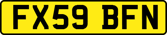FX59BFN
