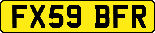 FX59BFR