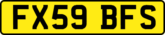 FX59BFS