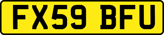 FX59BFU