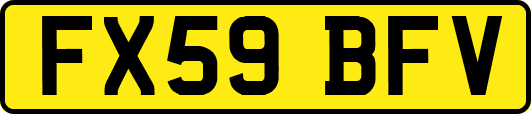 FX59BFV