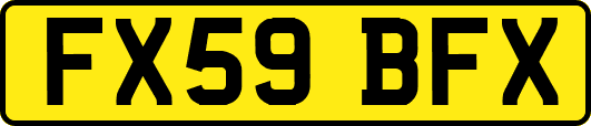FX59BFX