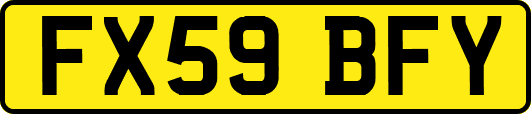 FX59BFY