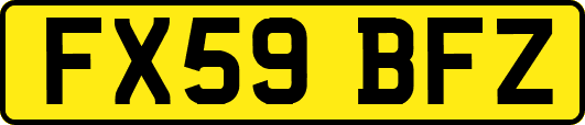 FX59BFZ