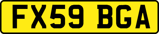 FX59BGA