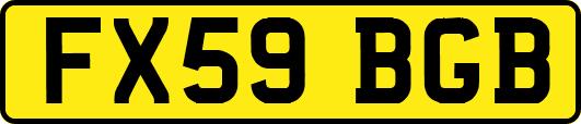 FX59BGB