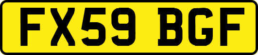 FX59BGF