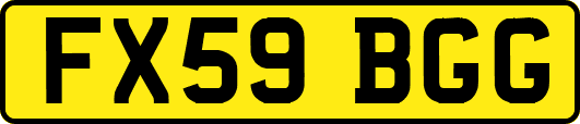 FX59BGG
