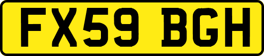 FX59BGH