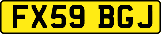 FX59BGJ