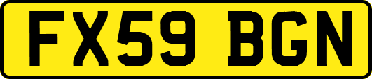 FX59BGN