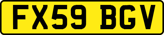FX59BGV