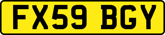 FX59BGY