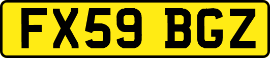 FX59BGZ
