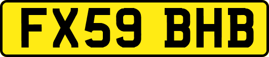 FX59BHB