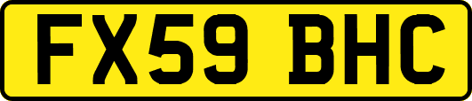 FX59BHC