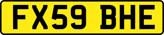 FX59BHE