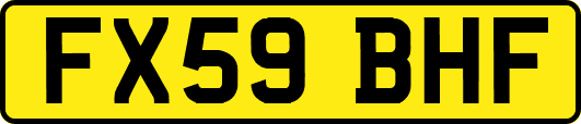 FX59BHF