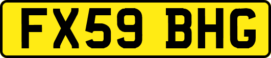 FX59BHG