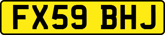 FX59BHJ