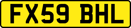 FX59BHL