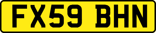 FX59BHN