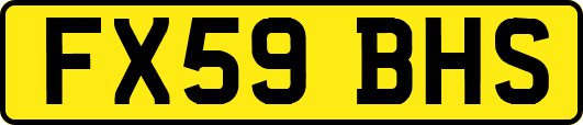 FX59BHS