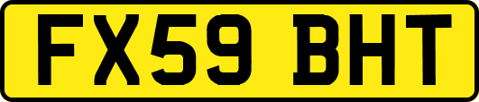 FX59BHT