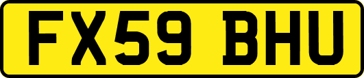FX59BHU