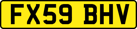 FX59BHV