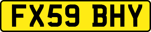 FX59BHY