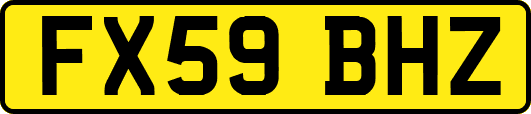 FX59BHZ