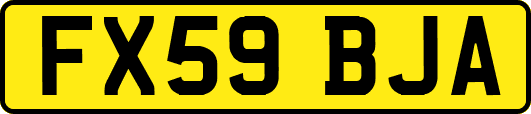 FX59BJA