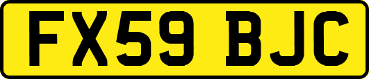 FX59BJC