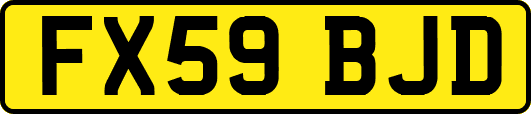 FX59BJD