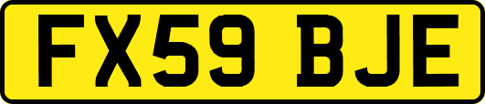 FX59BJE