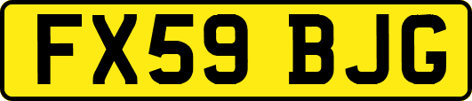 FX59BJG