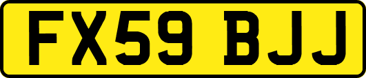 FX59BJJ