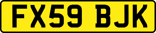 FX59BJK