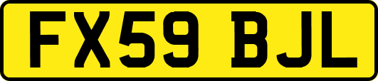FX59BJL