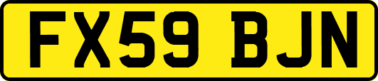 FX59BJN