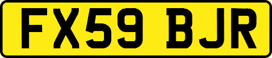 FX59BJR