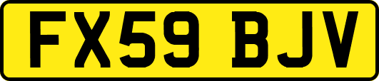 FX59BJV