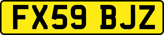 FX59BJZ