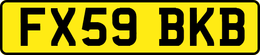 FX59BKB