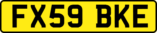 FX59BKE