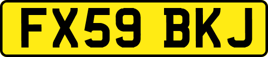 FX59BKJ