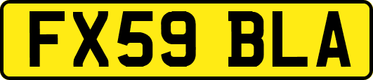 FX59BLA