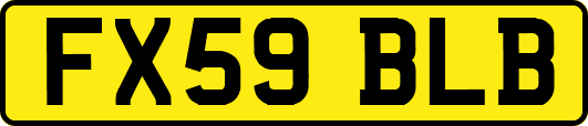 FX59BLB